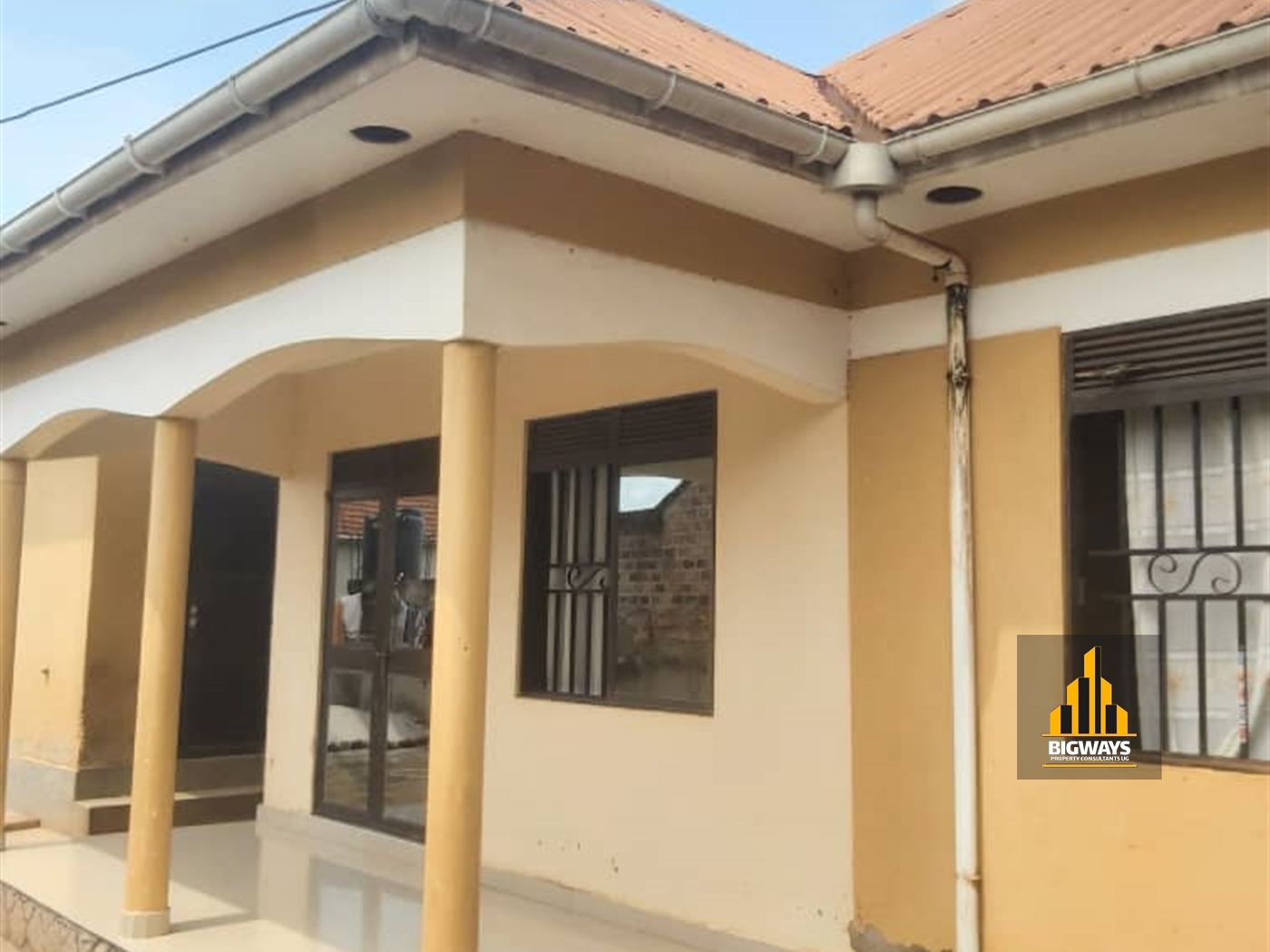 Rental units for sale in Kajjansi Wakiso