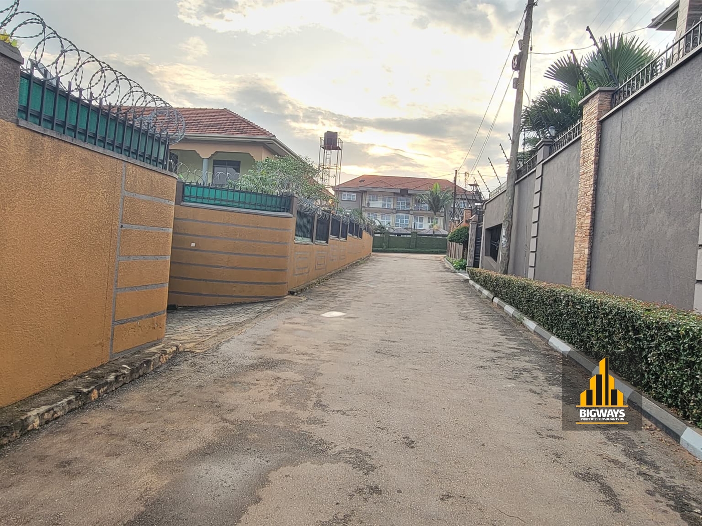 Residential Land for sale in Munyonyo Wakiso