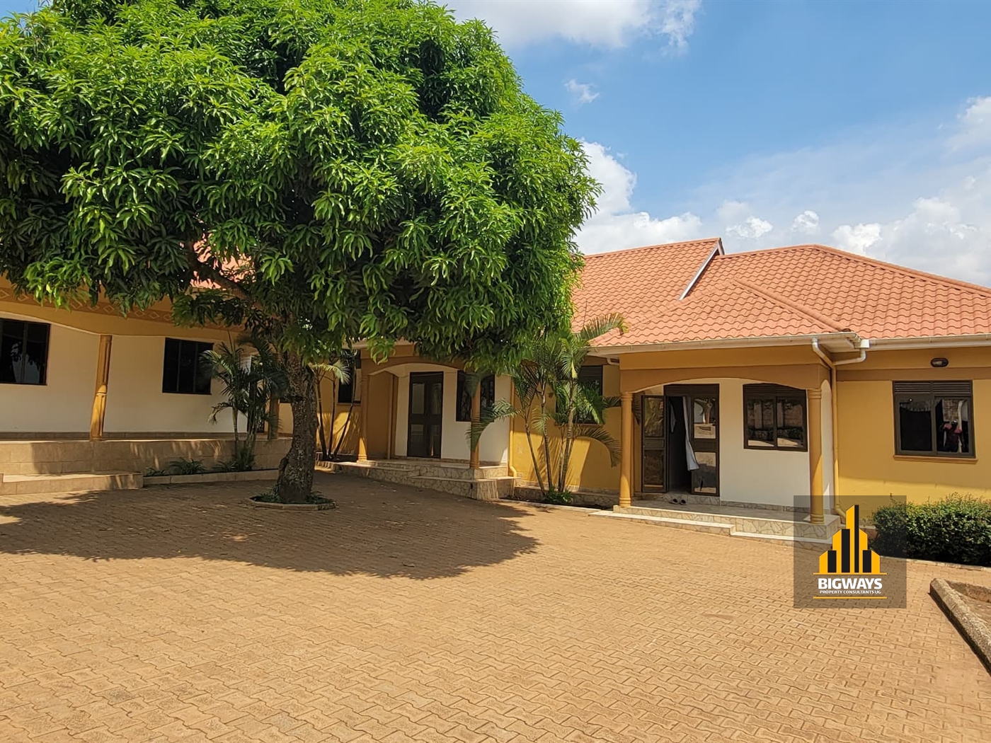 Rental units for sale in Najjera Wakiso