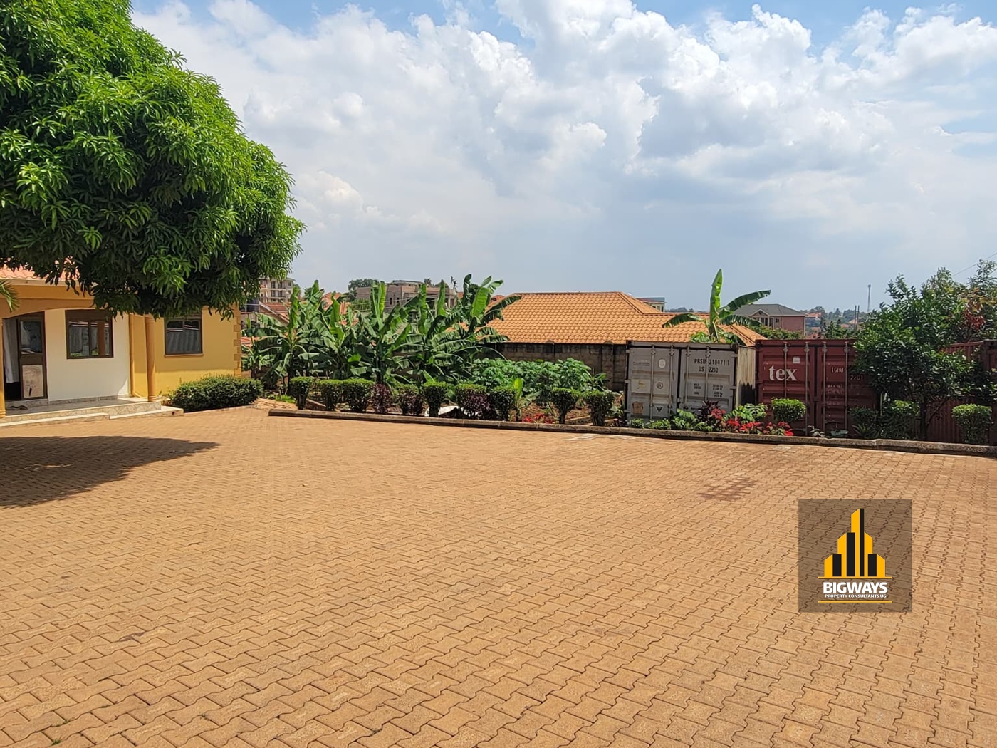 Rental units for sale in Najjera Wakiso