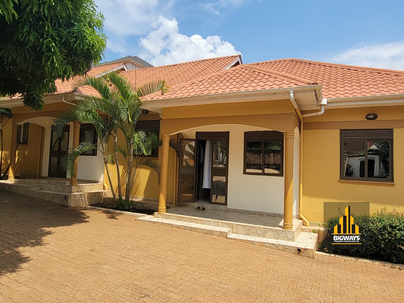 Rental units for sale in Najjera Wakiso