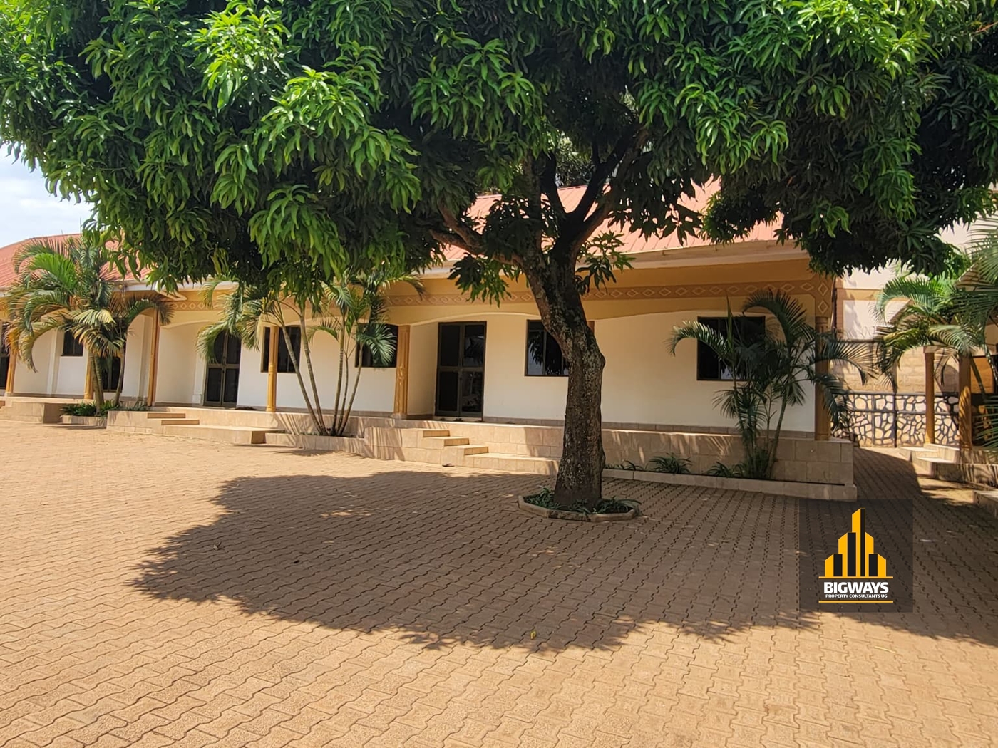 Rental units for sale in Najjera Wakiso