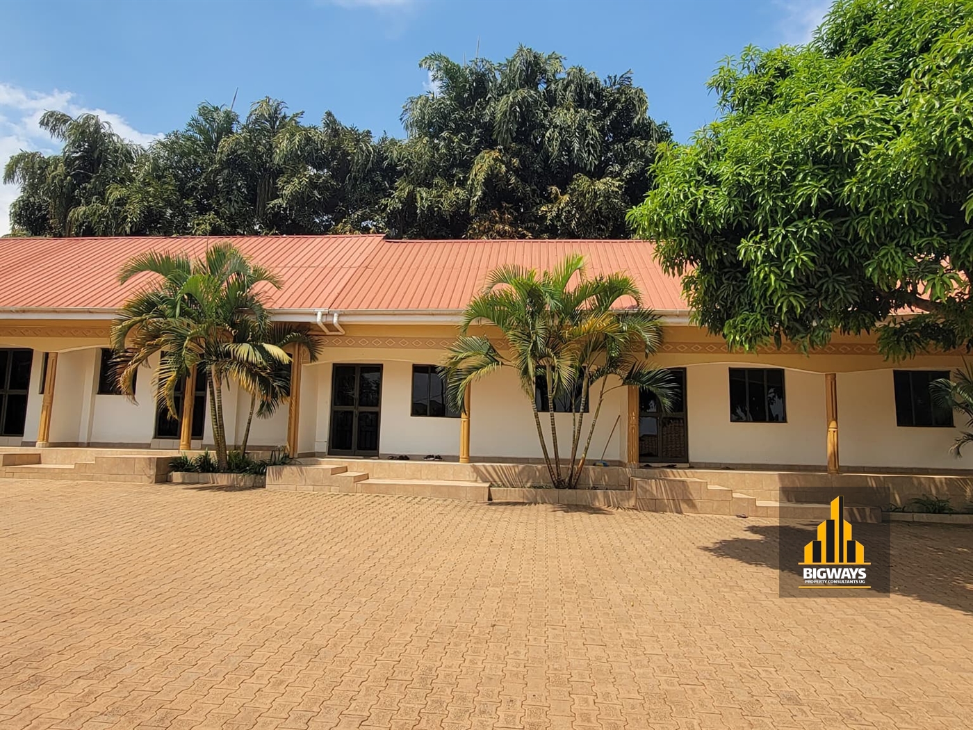 Rental units for sale in Najjera Wakiso