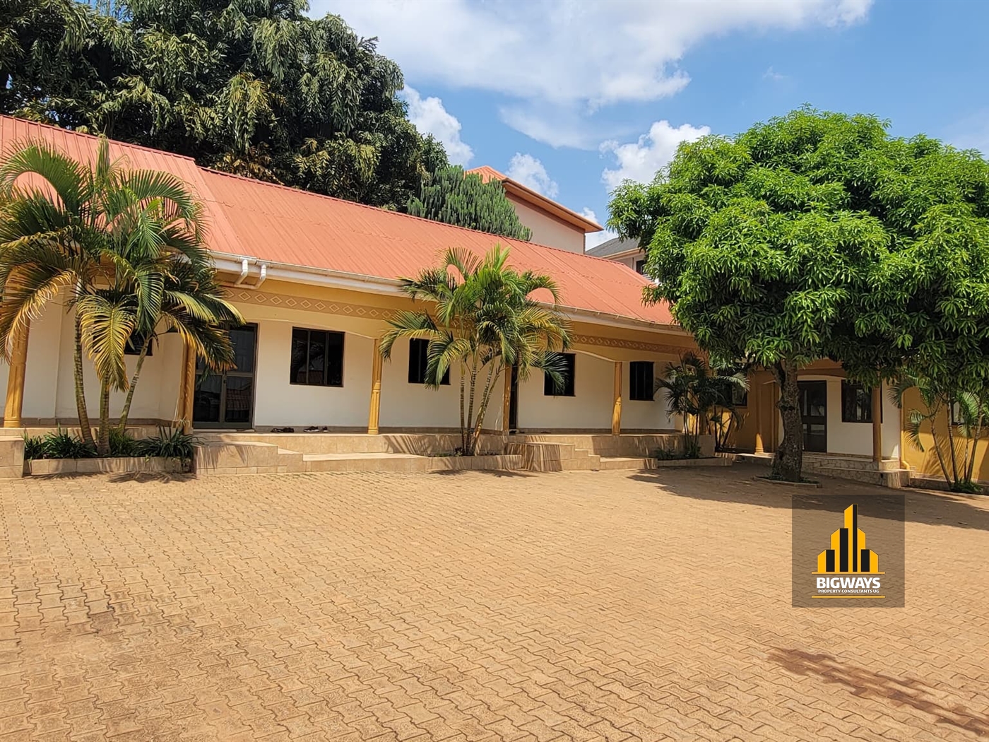 Rental units for sale in Najjera Wakiso