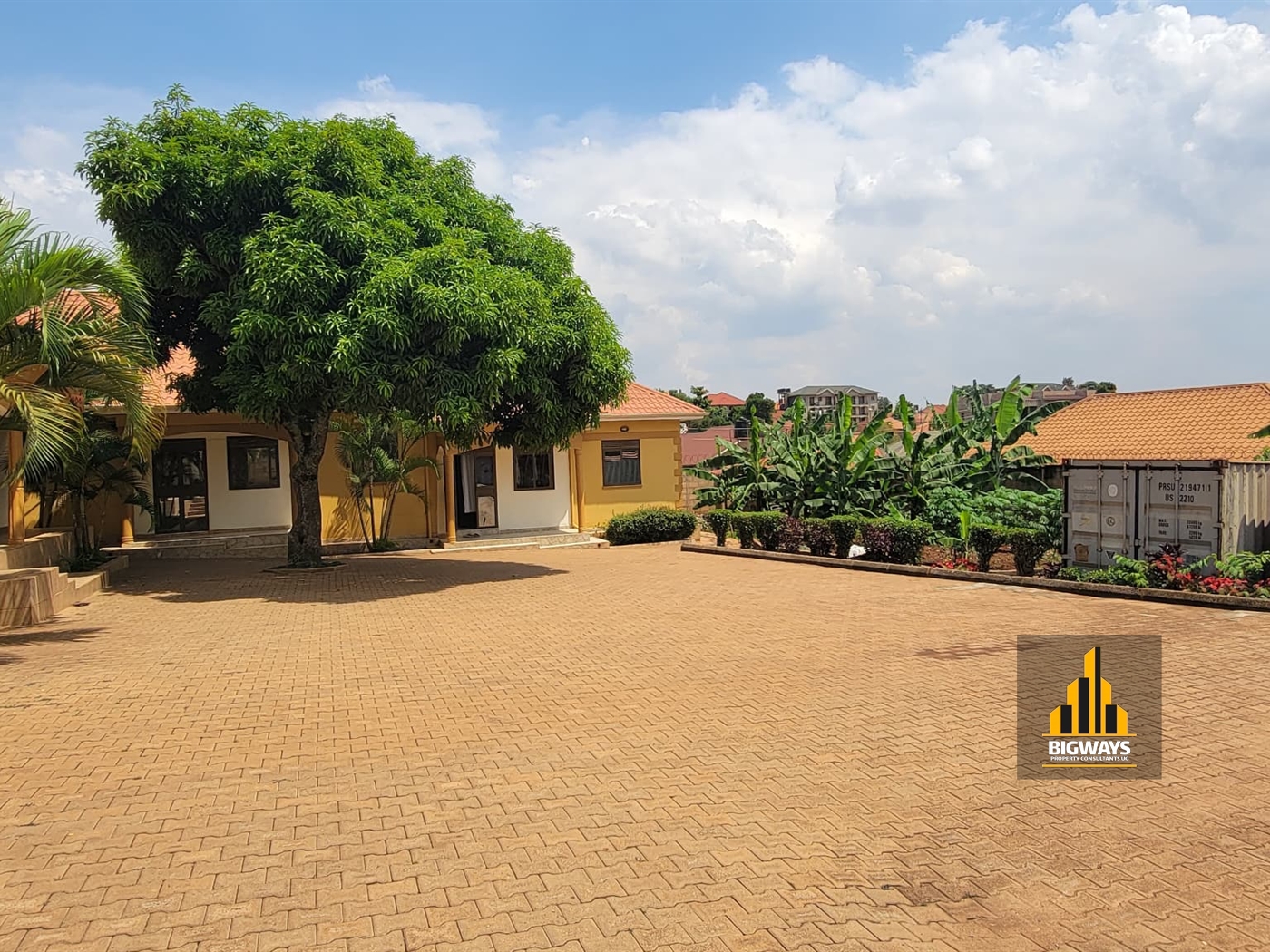 Rental units for sale in Najjera Wakiso