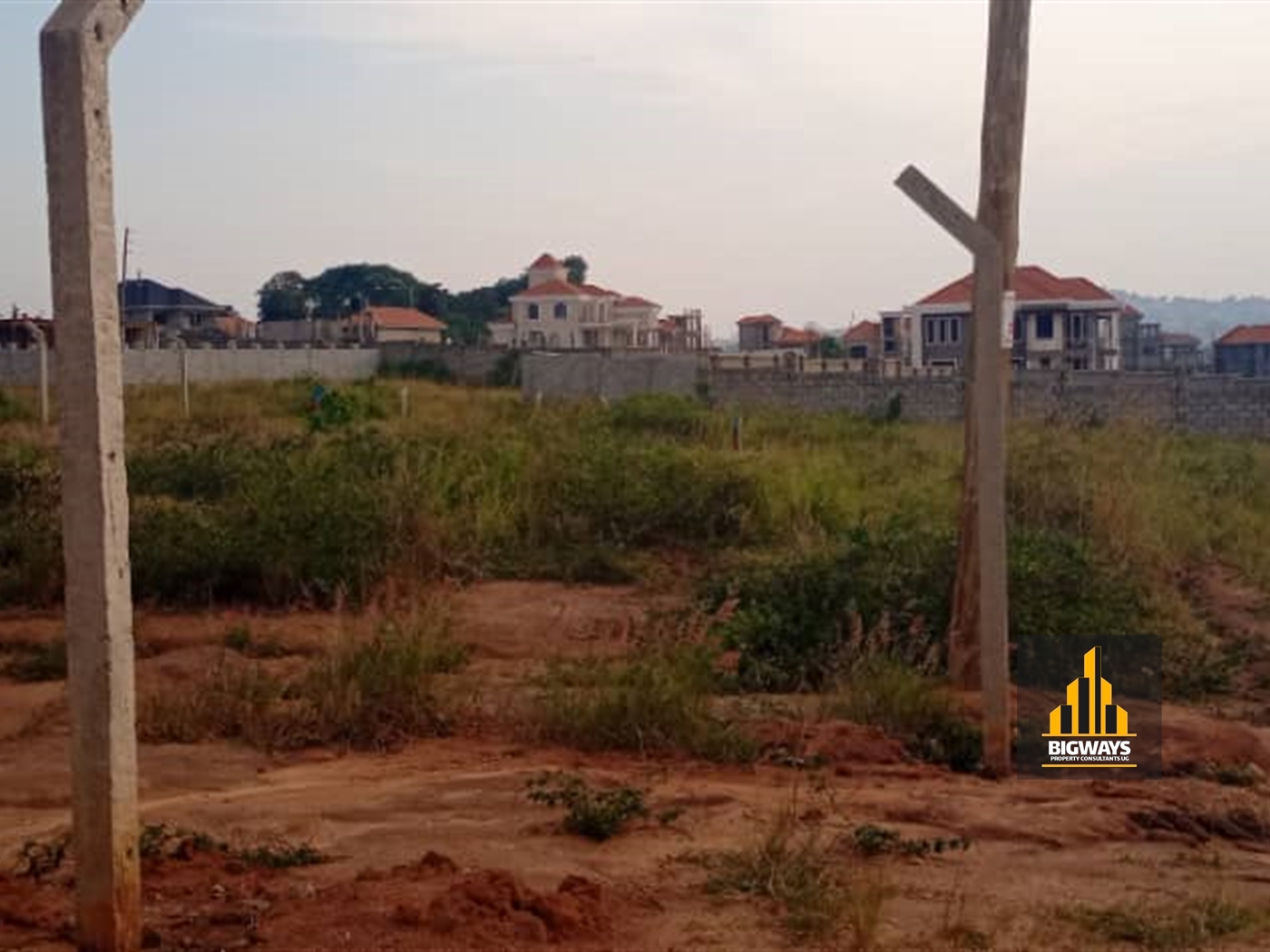 Residential Land for sale in Lubowa Wakiso