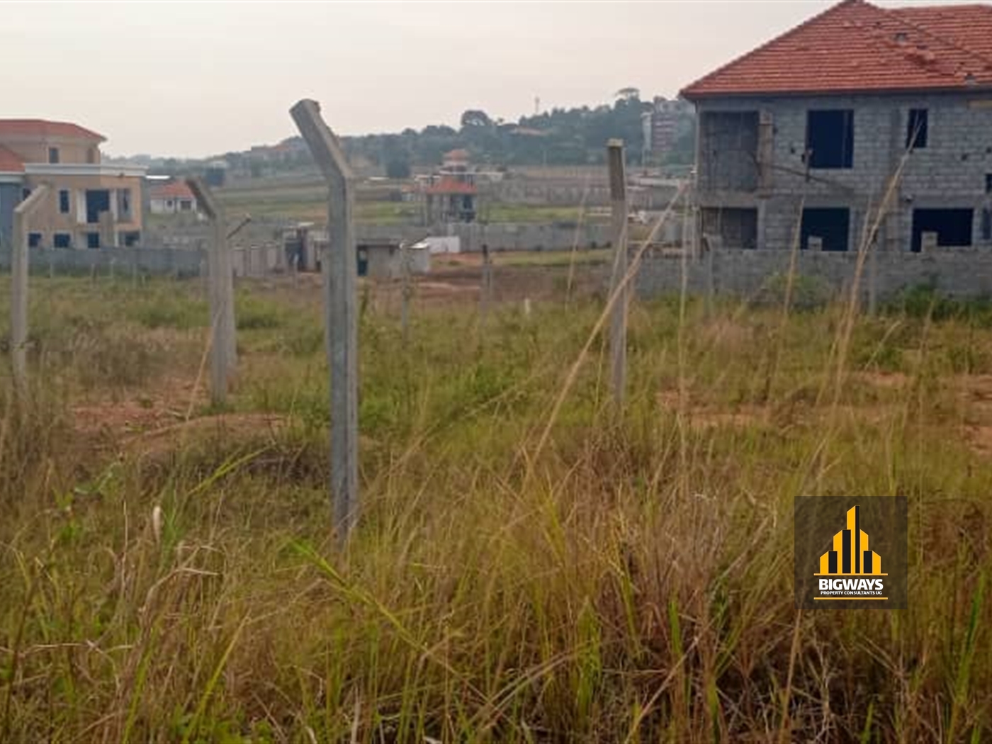 Residential Land for sale in Lubowa Wakiso