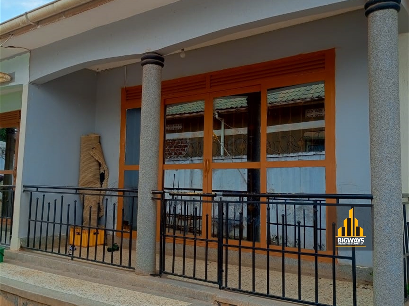 Rental units for sale in Bweyogerere Wakiso