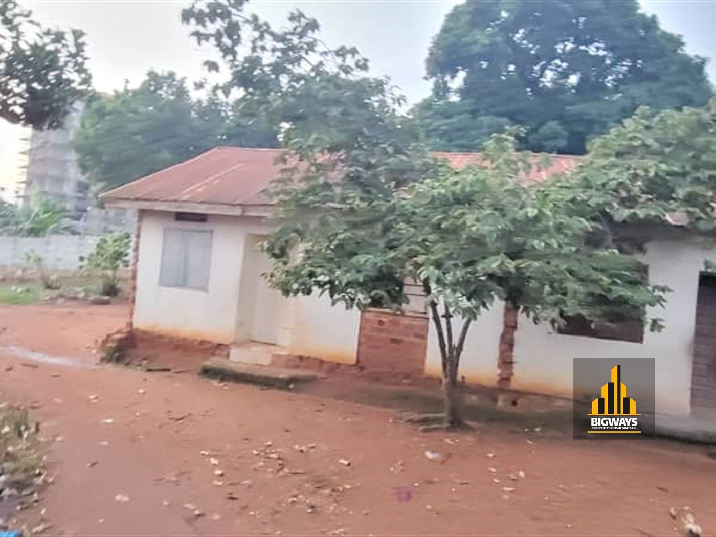 Residential Land for sale in Bbunga Kampala