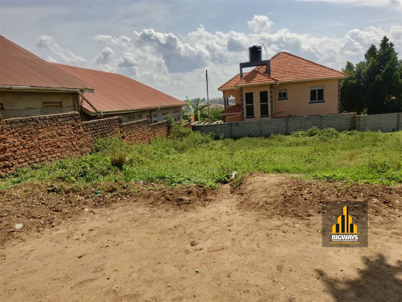 Residential Land for sale in Bulindo Wakiso