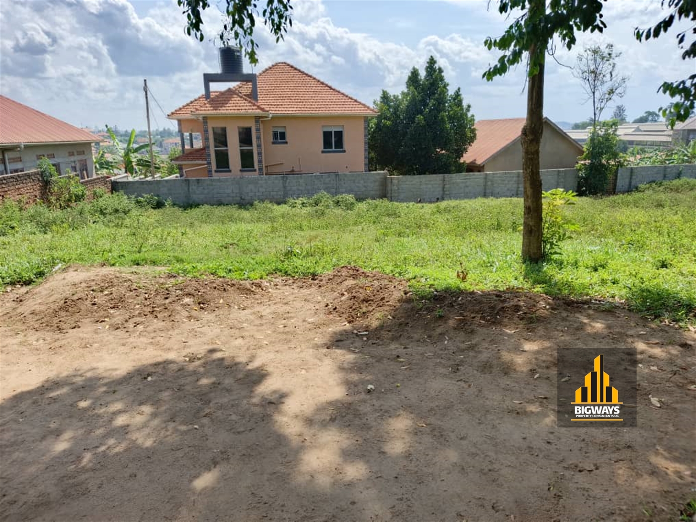 Residential Land for sale in Bulindo Wakiso