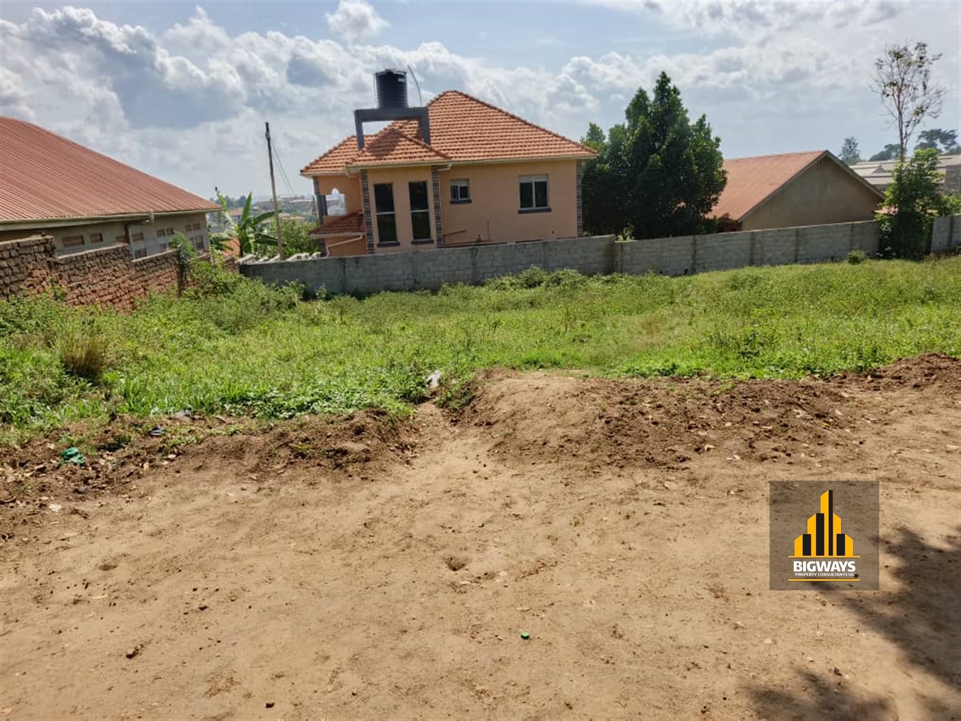 Residential Land for sale in Bulindo Wakiso