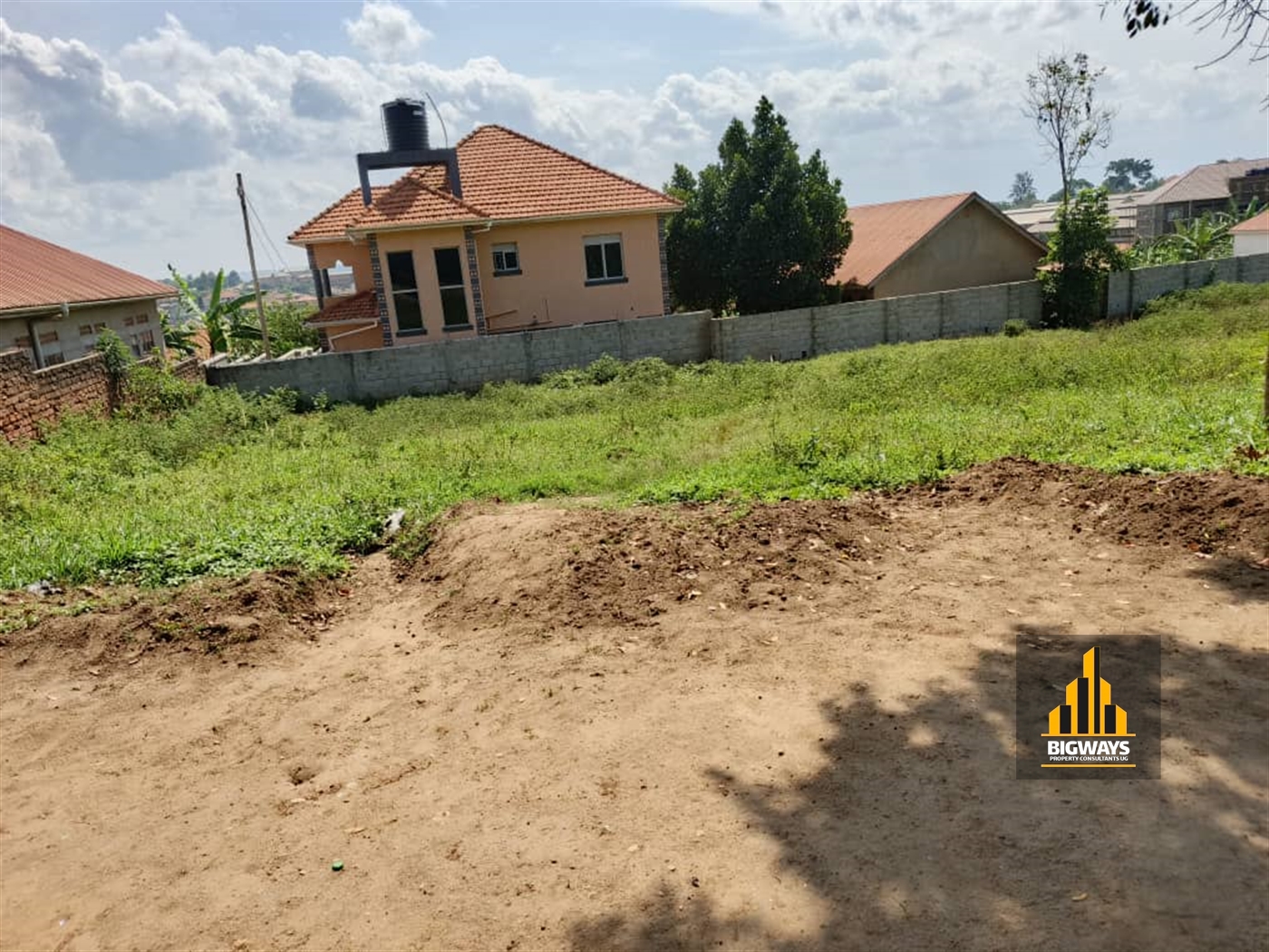 Residential Land for sale in Bulindo Wakiso