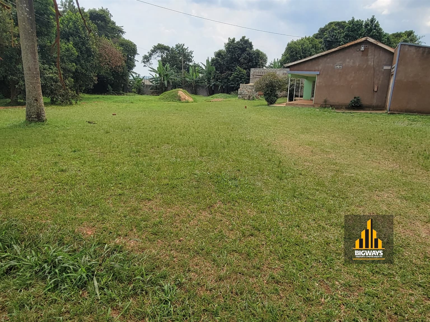 Commercial Land for sale in Kyanja Kampala