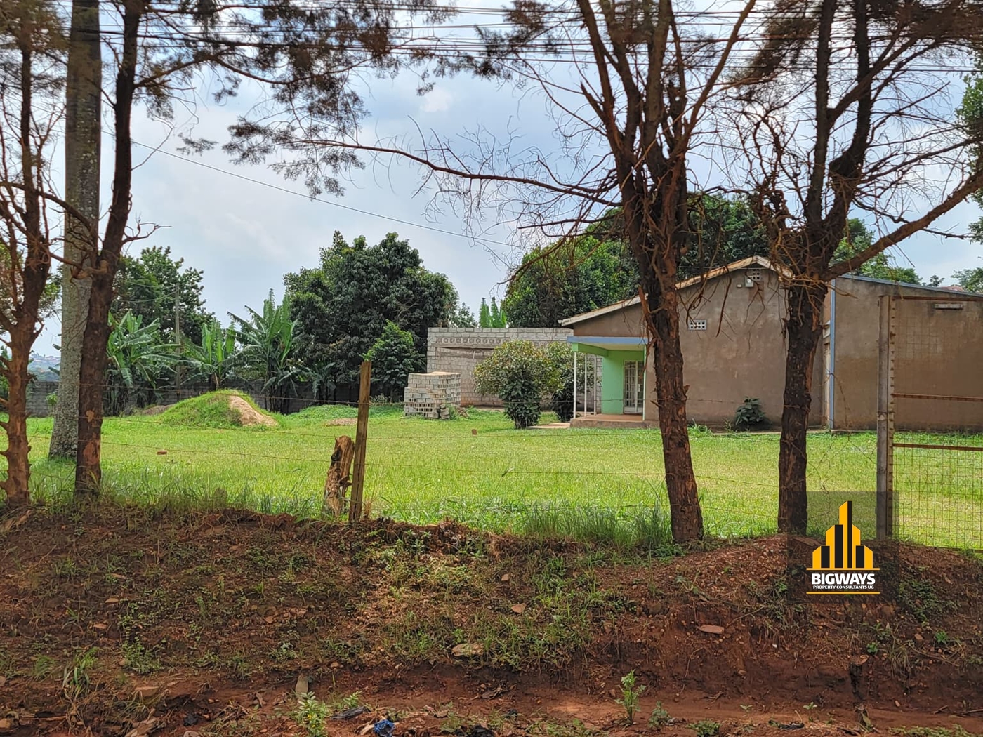 Commercial Land for sale in Kyanja Kampala