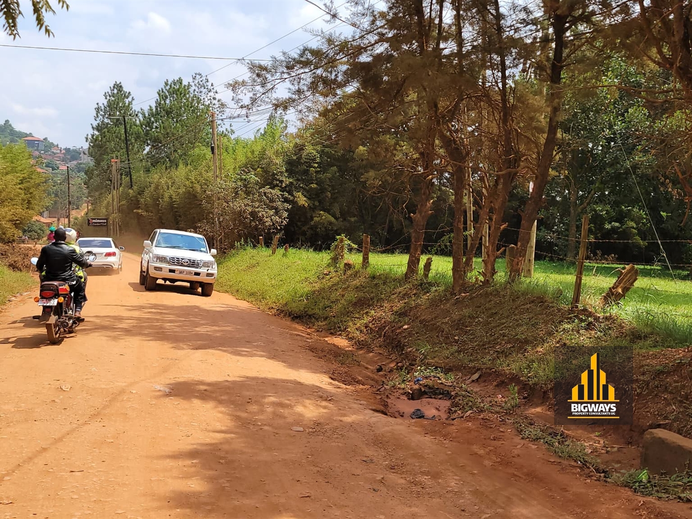 Commercial Land for sale in Kyanja Kampala