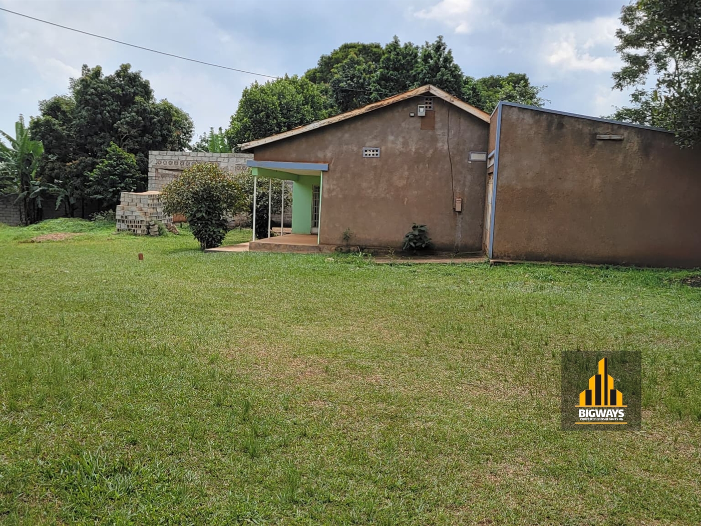 Commercial Land for sale in Kyanja Kampala