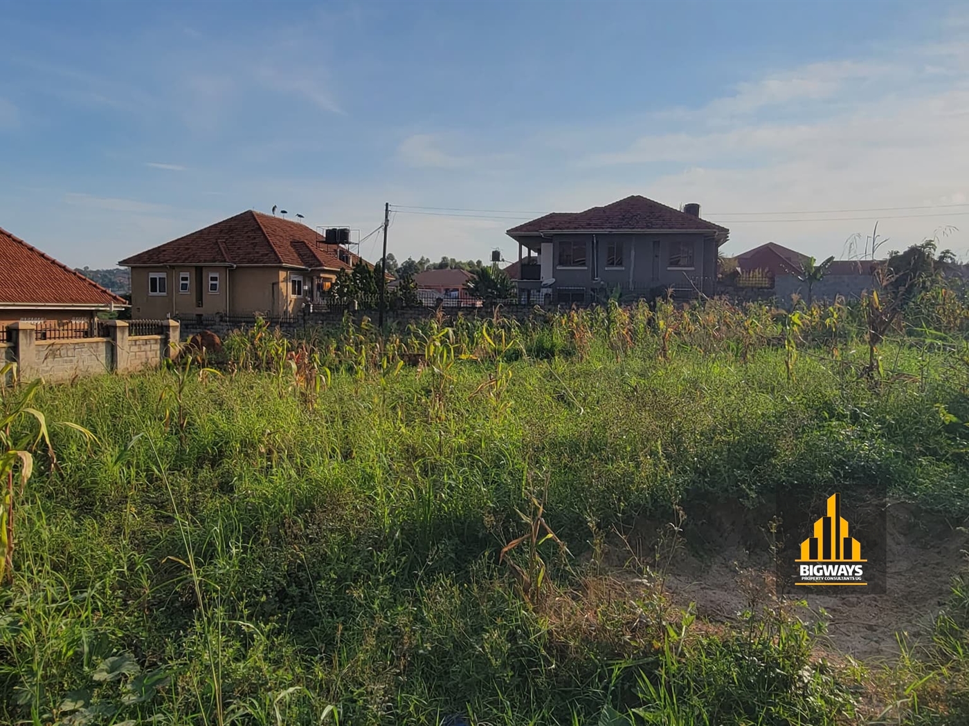 Residential Land for sale in Muyenga Kampala