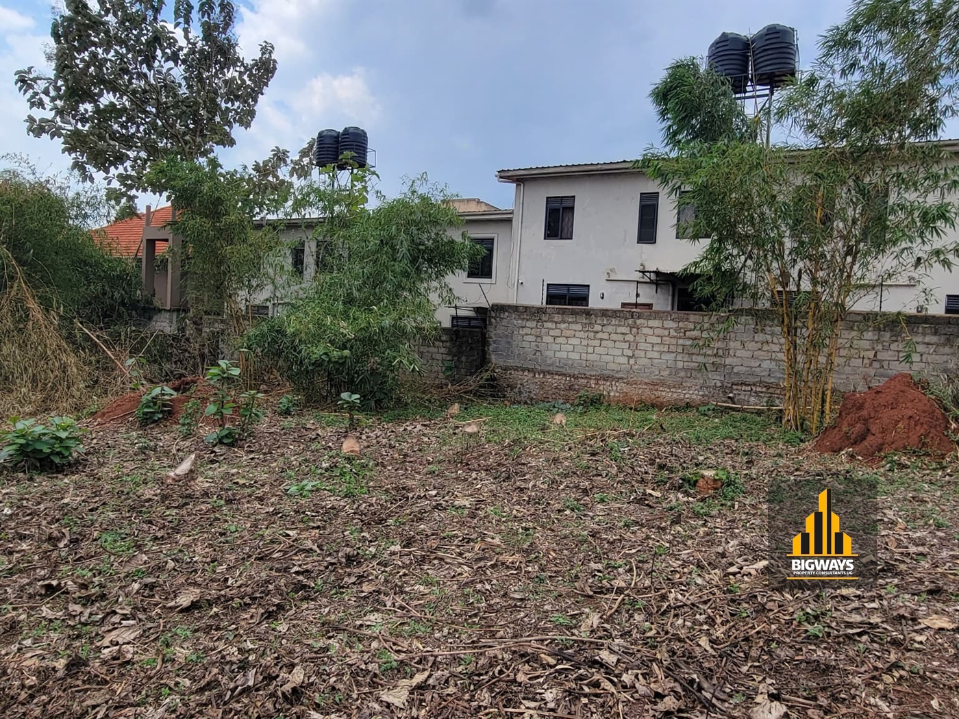 Residential Land for sale in Kyanja Kampala