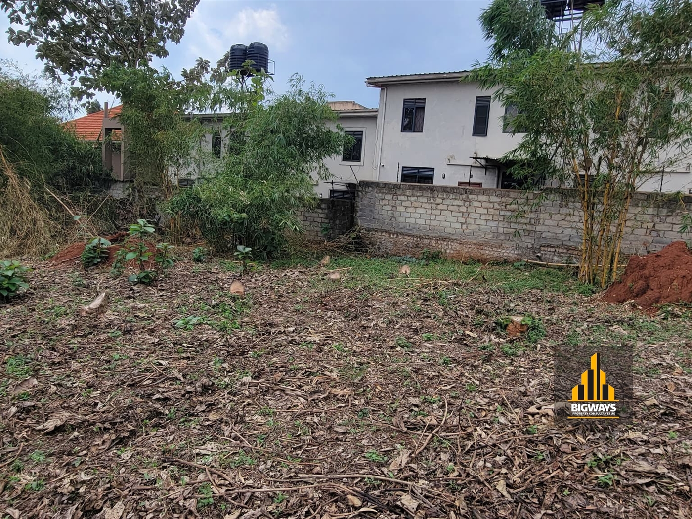 Residential Land for sale in Kyanja Kampala