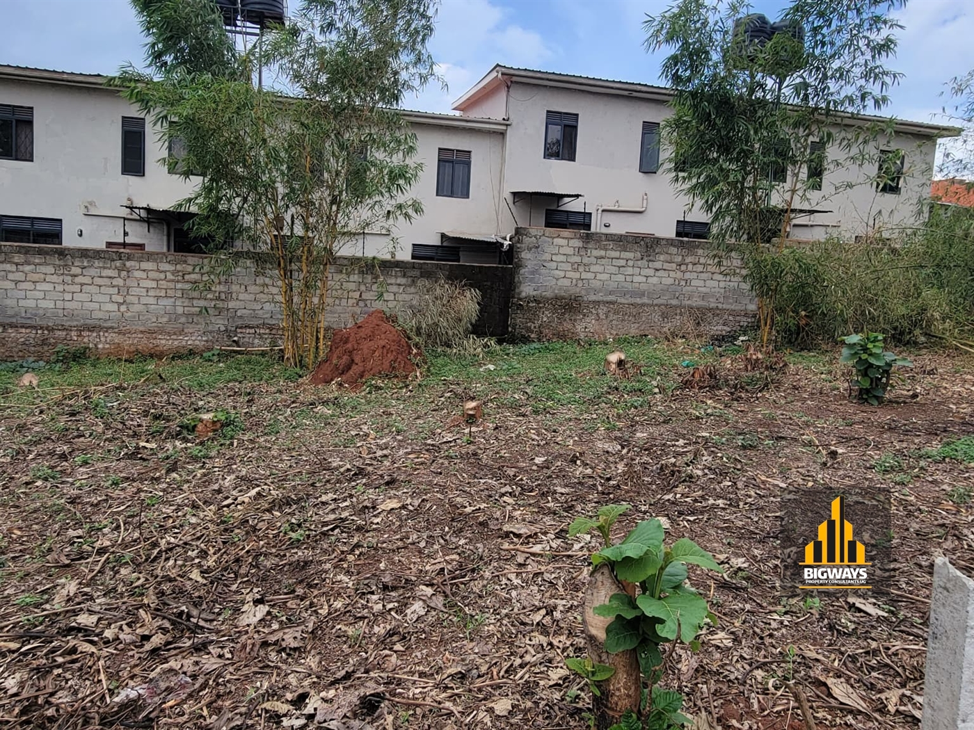 Residential Land for sale in Kyanja Kampala