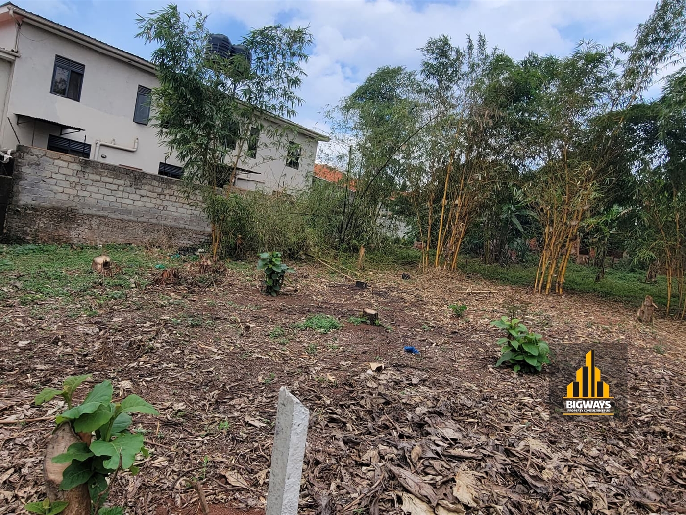 Residential Land for sale in Kyanja Kampala