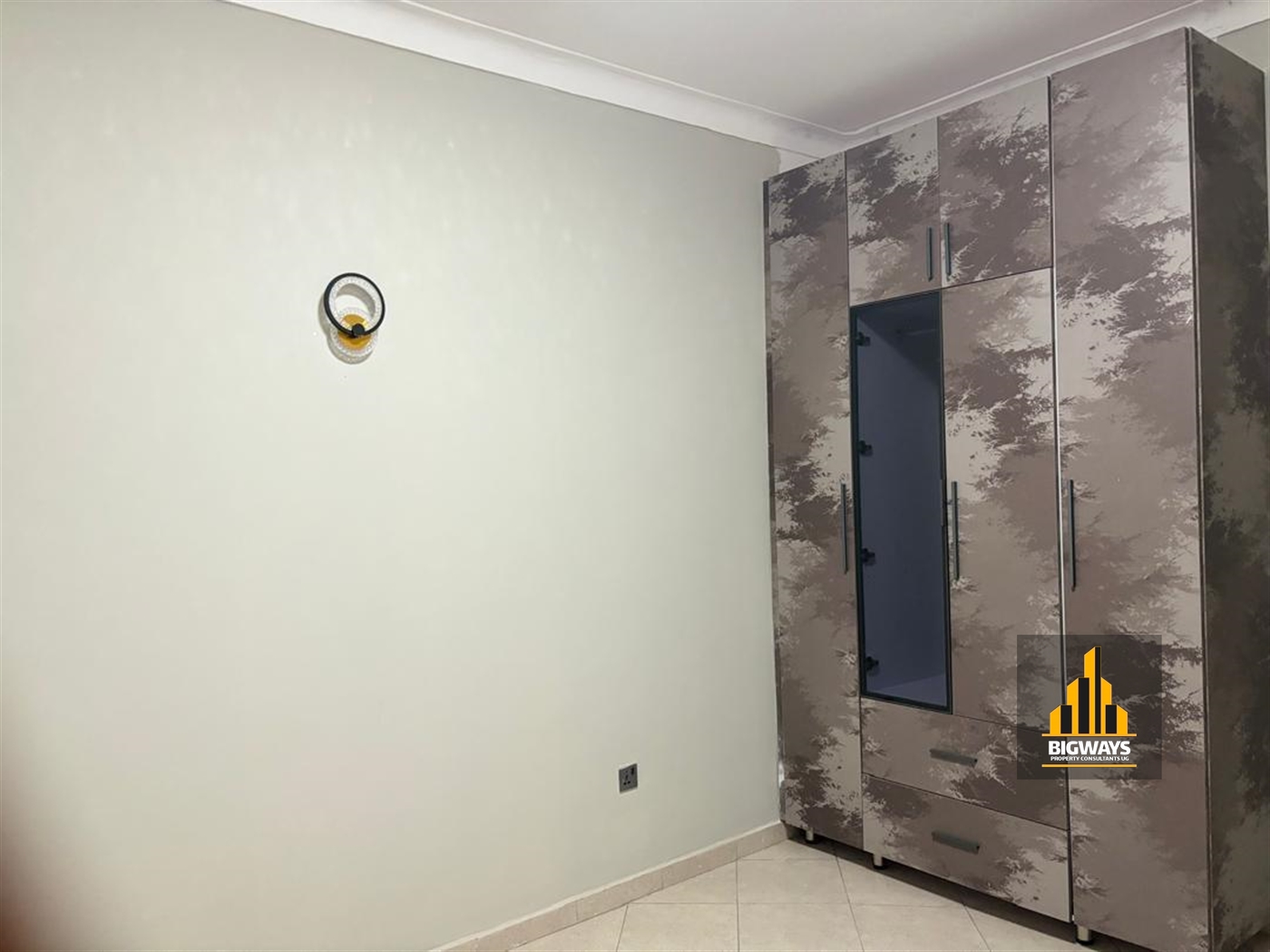 Apartment block for sale in Bbunga Kampala