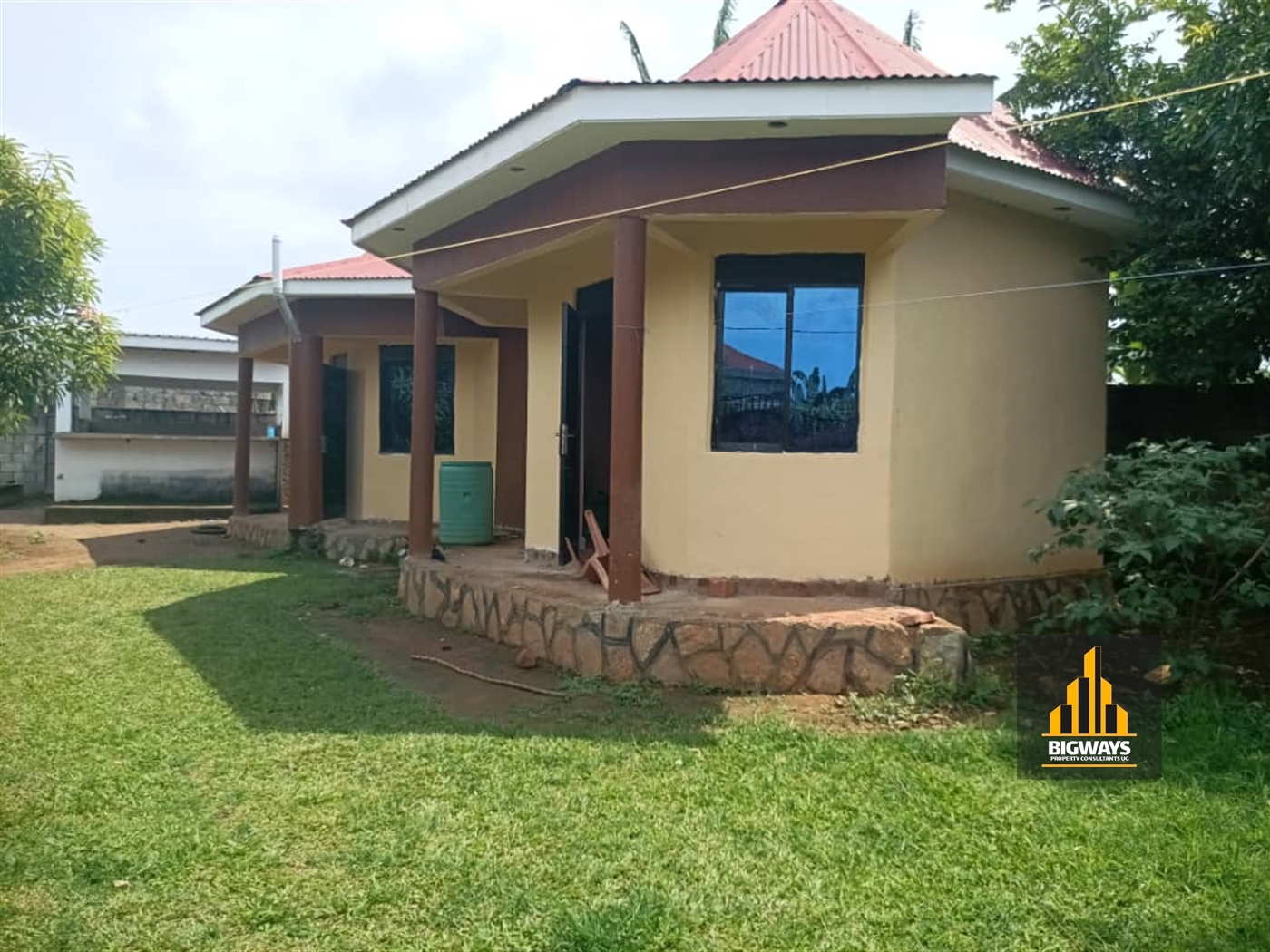 Cottage for sale in Garuga Wakiso