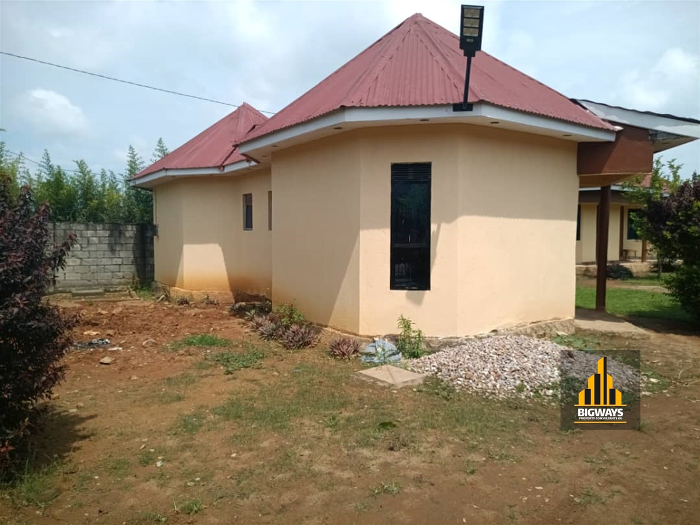 Cottage for sale in Garuga Wakiso