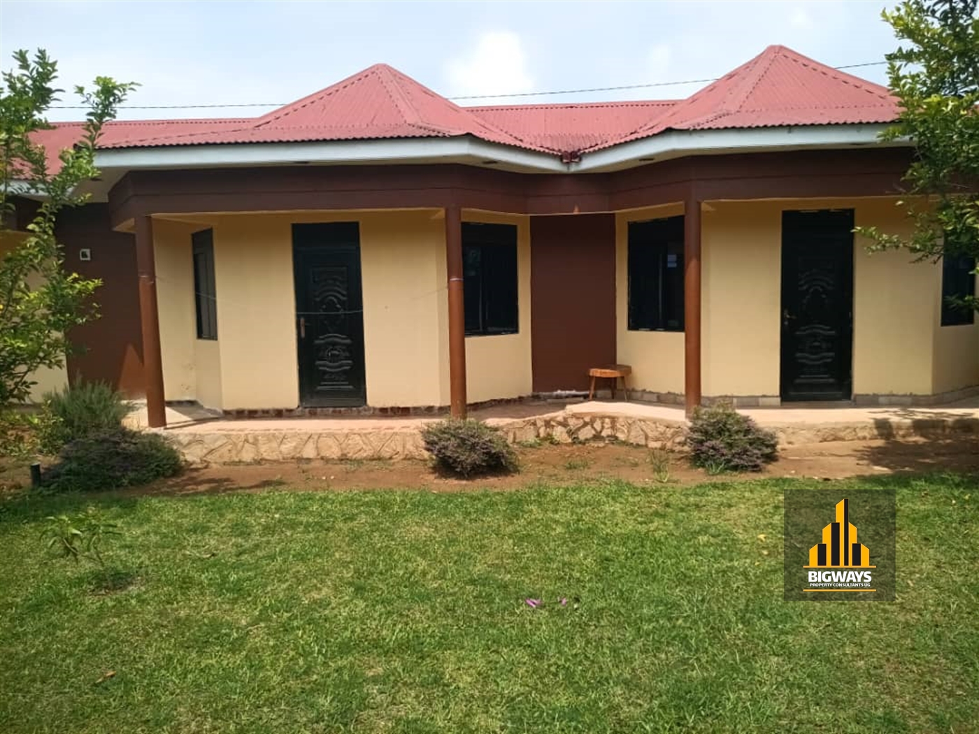 Cottage for sale in Garuga Wakiso