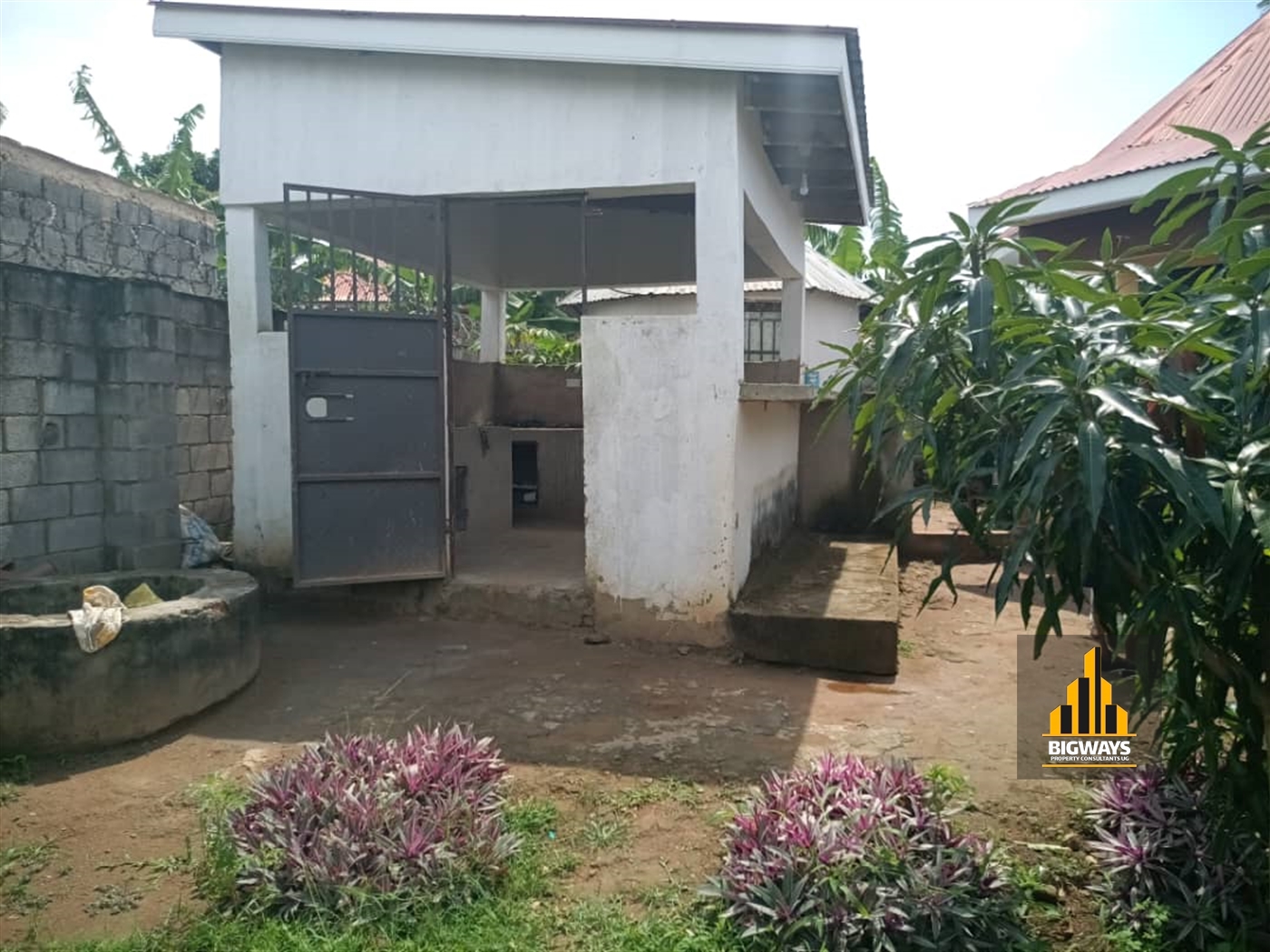 Cottage for sale in Garuga Wakiso