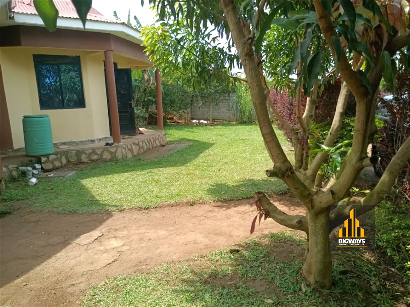 Cottage for sale in Garuga Wakiso