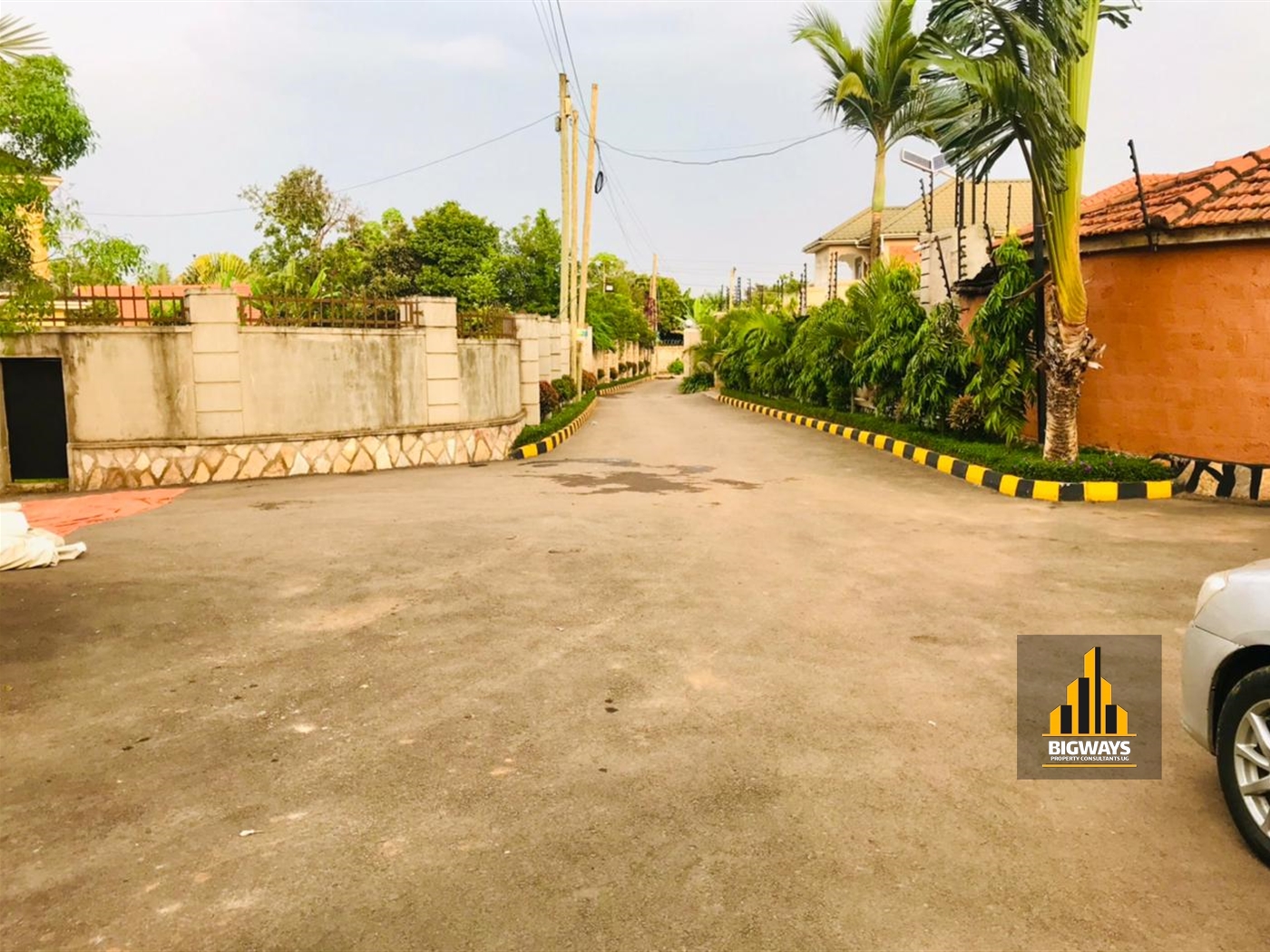 Residential Land for sale in Bbunga Kampala