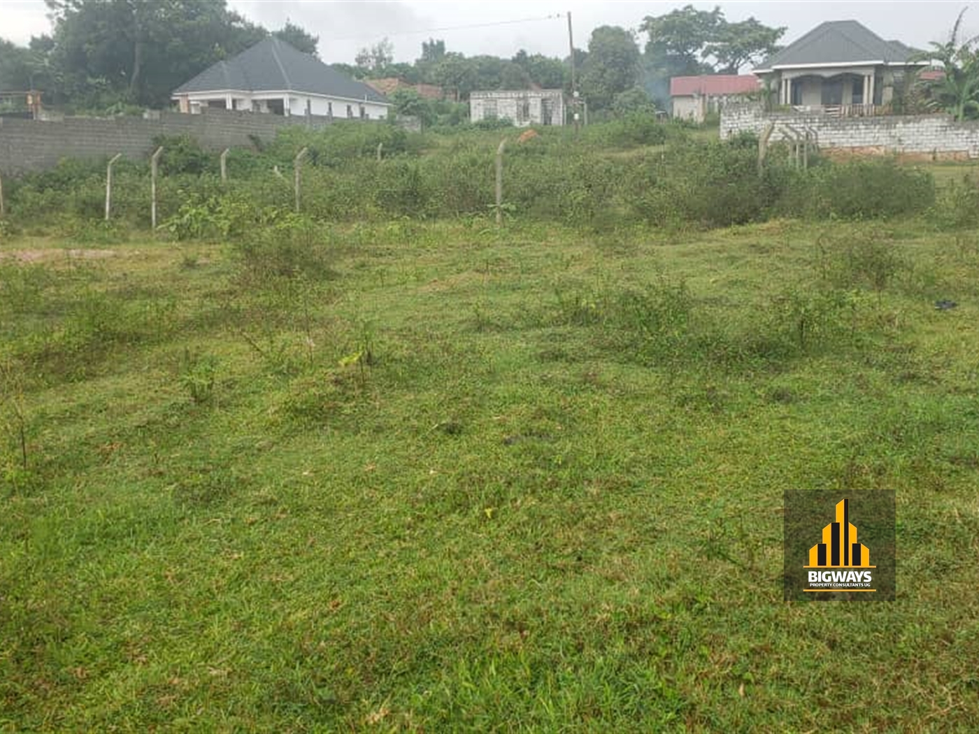 Residential Land for sale in Garuga Wakiso