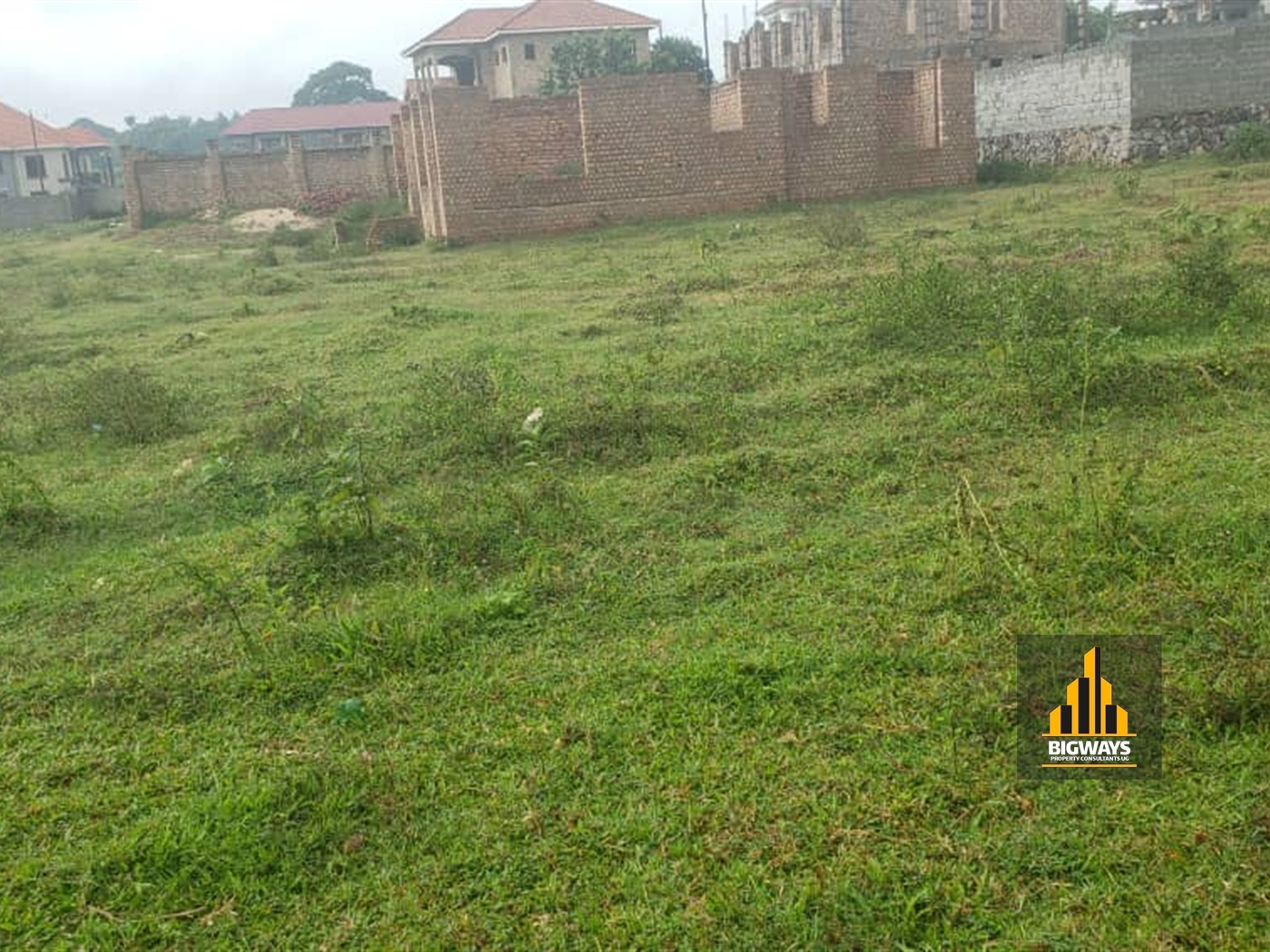 Residential Land for sale in Garuga Wakiso