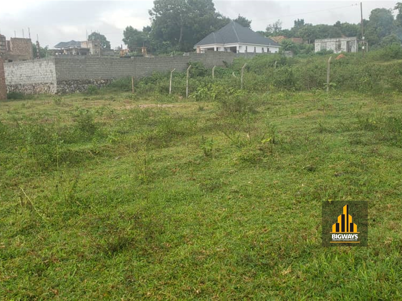 Residential Land for sale in Garuga Wakiso