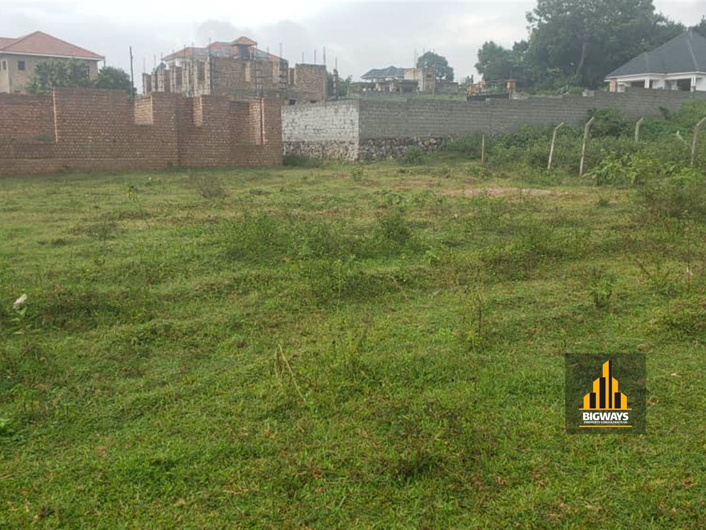 Residential Land for sale in Garuga Wakiso