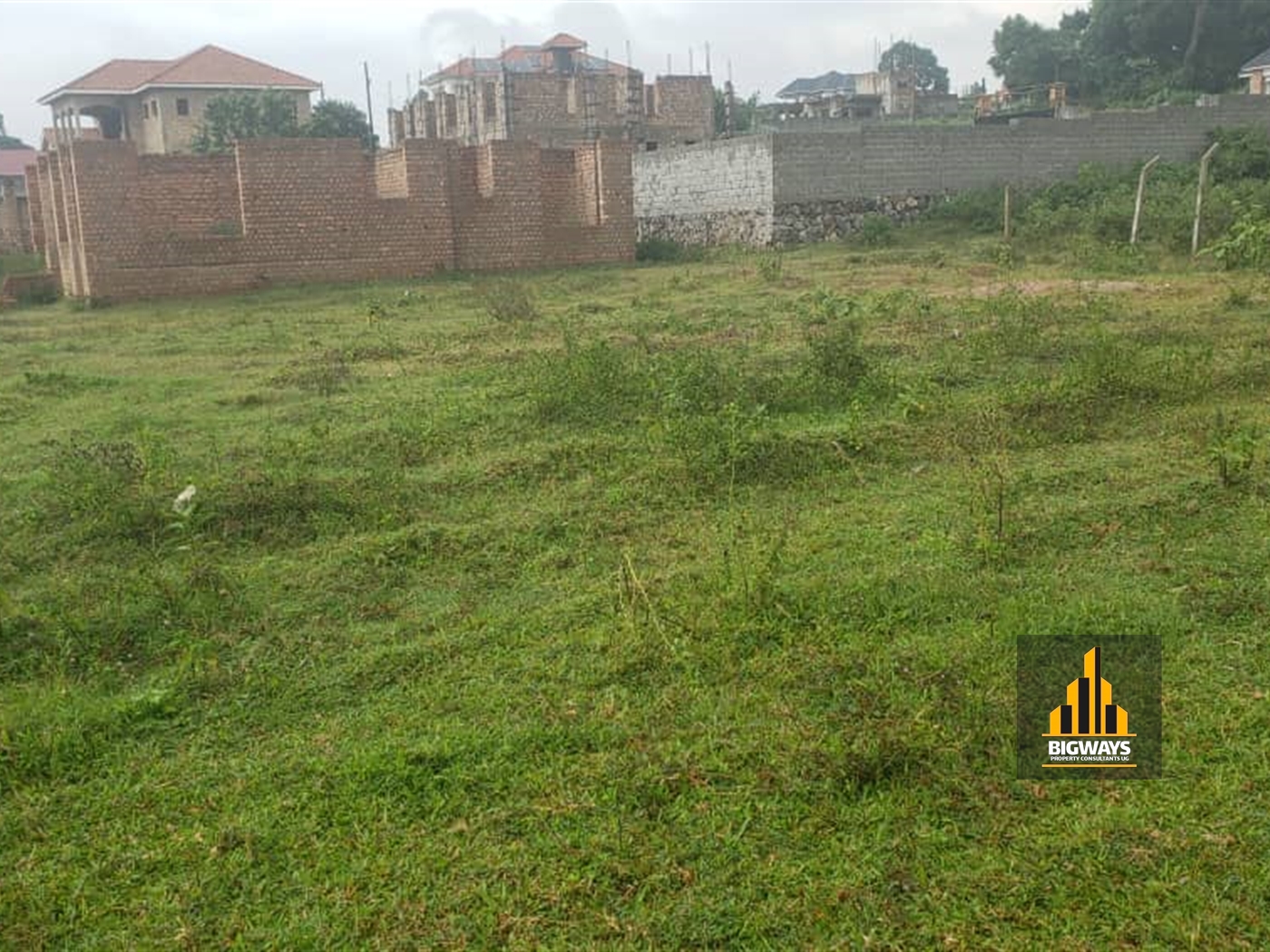 Residential Land for sale in Garuga Wakiso