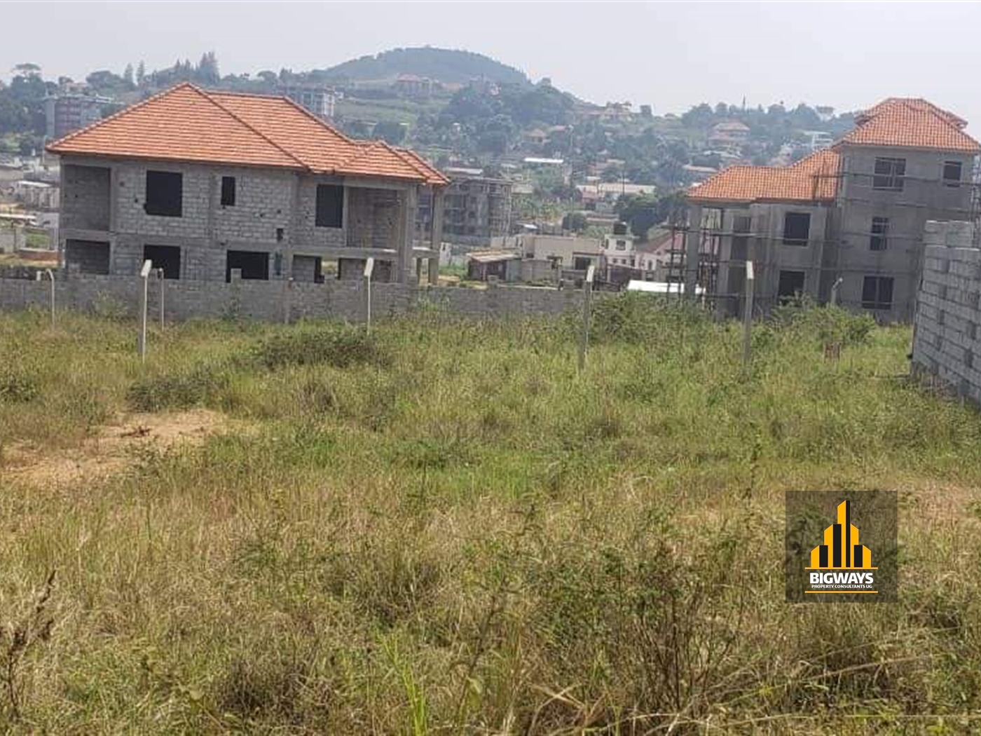 Residential Land for sale in Lubowa Wakiso