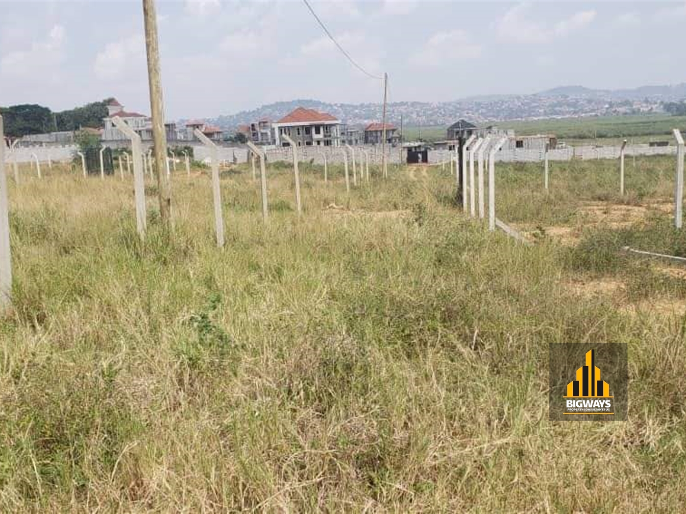 Residential Land for sale in Lubowa Wakiso