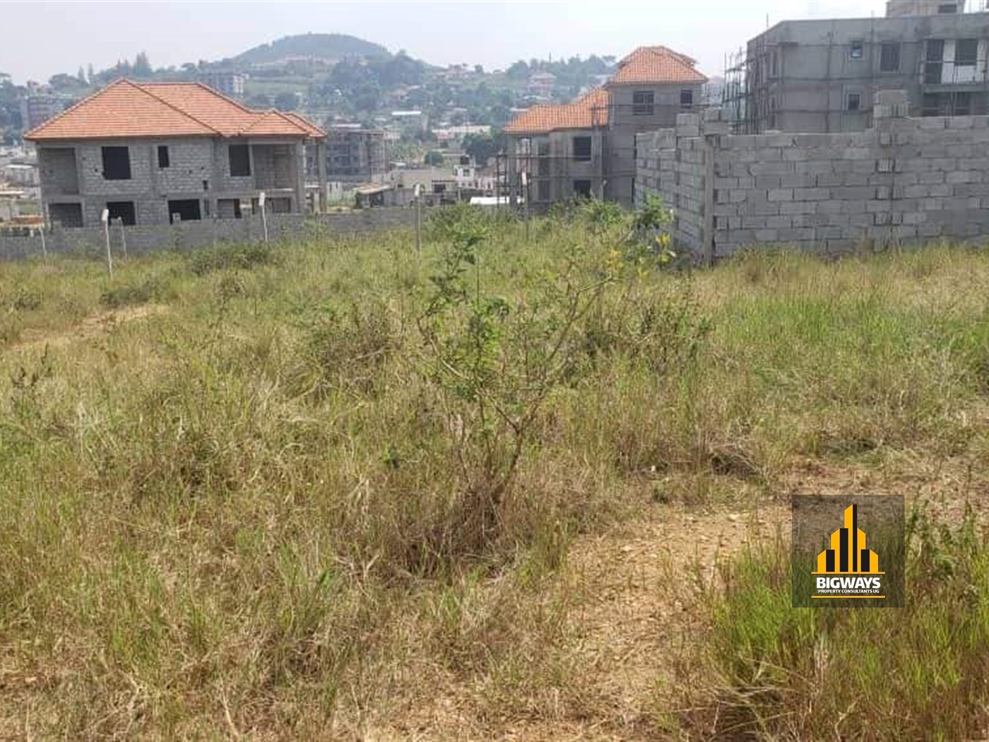 Residential Land for sale in Lubowa Wakiso