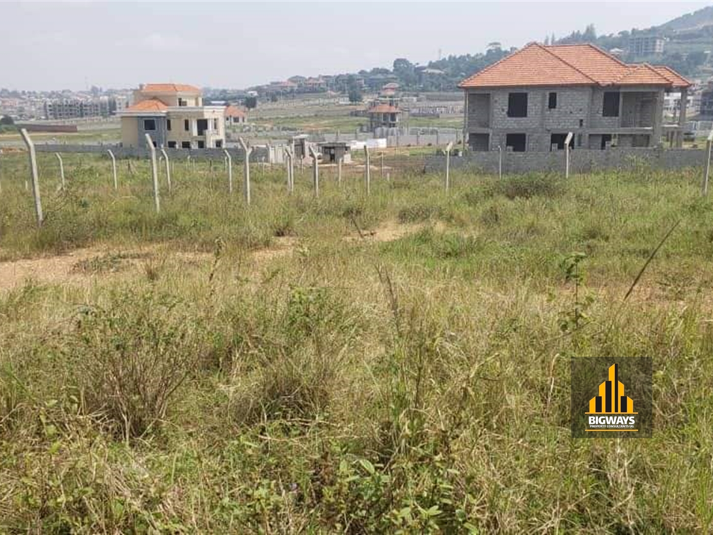 Residential Land for sale in Lubowa Wakiso