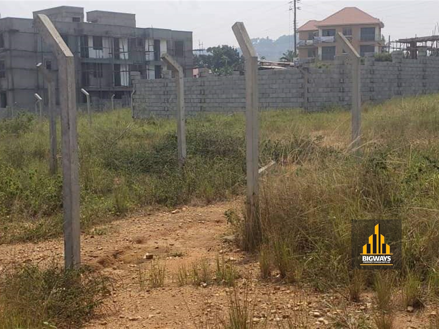 Residential Land for sale in Lubowa Wakiso