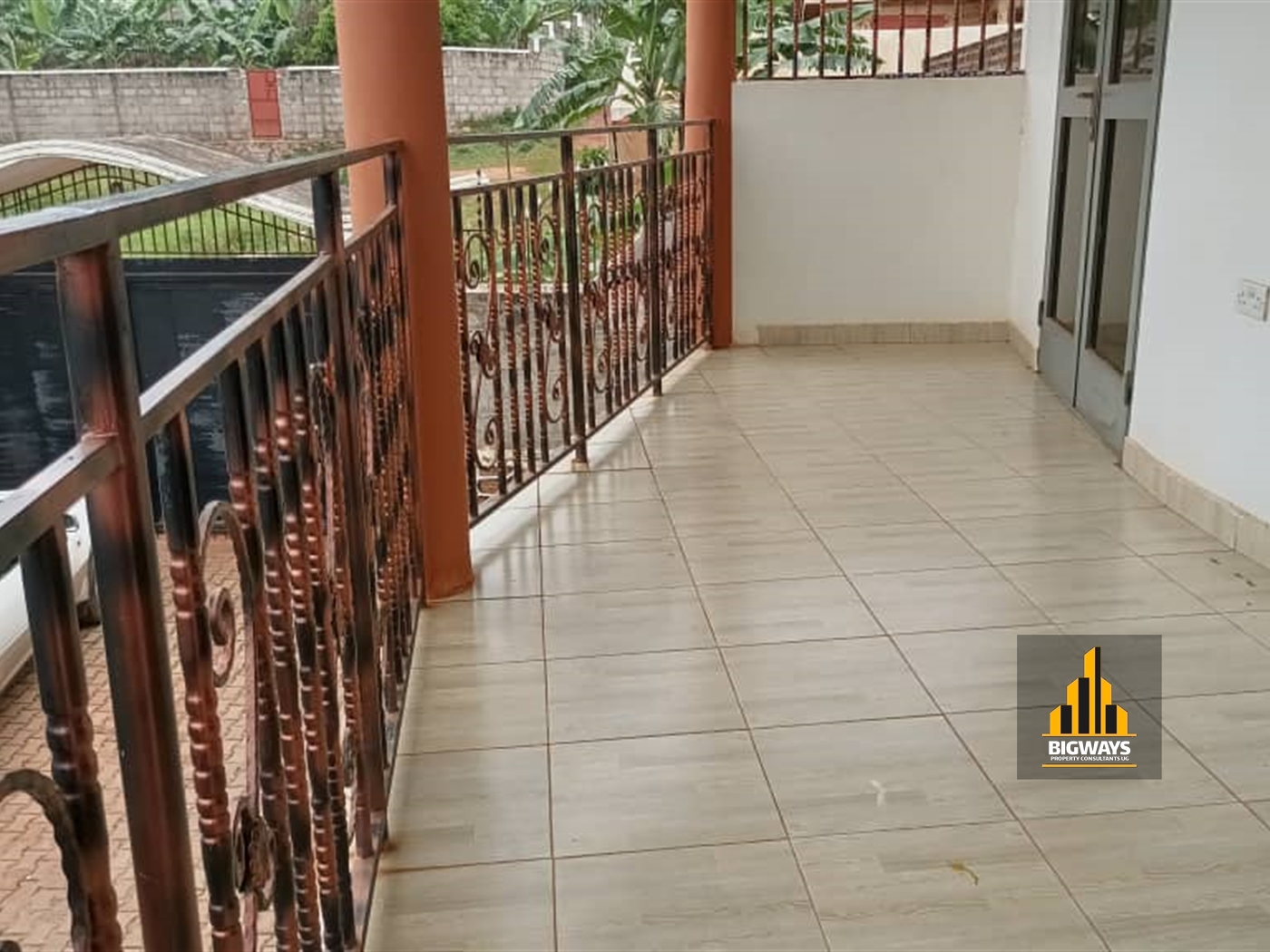 Storeyed house for sale in Namulanda Wakiso