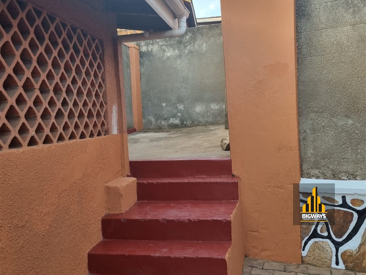 Bungalow for sale in Namungoona Kampala