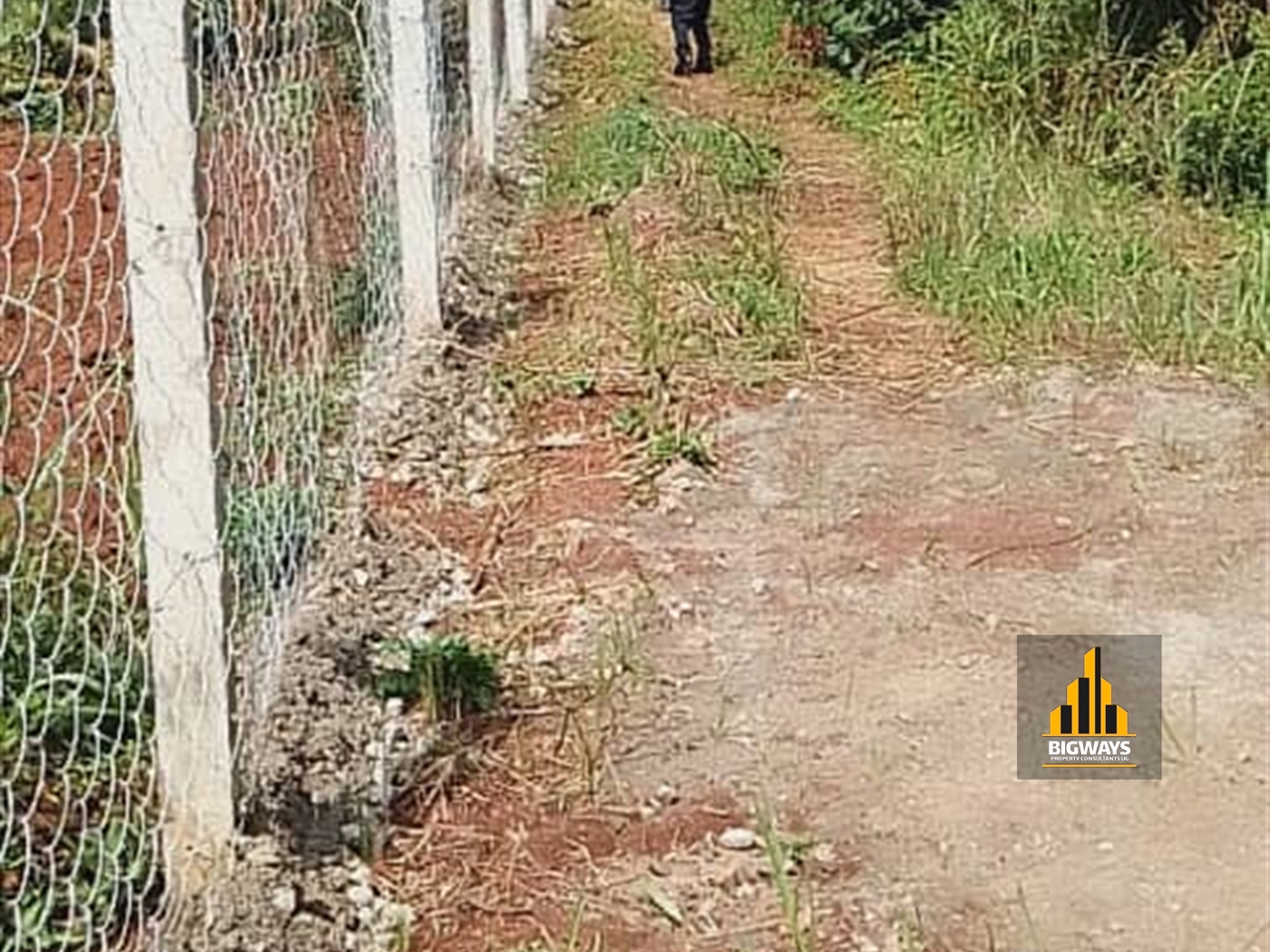 Residential Land for sale in Akright Wakiso