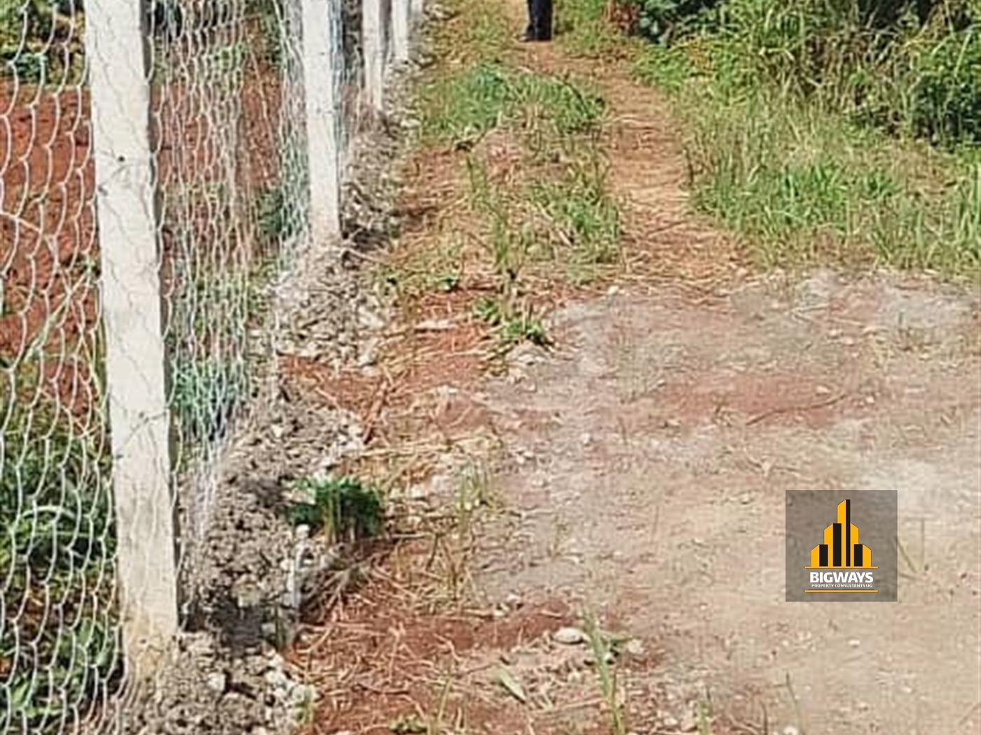 Residential Land for sale in Akright Wakiso