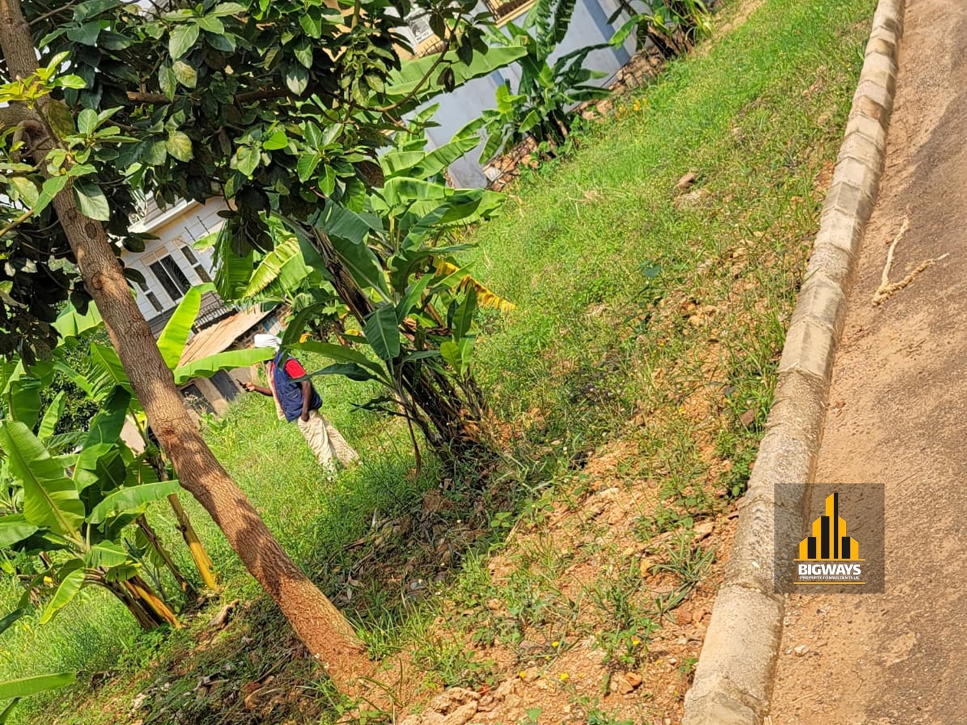 Residential Land for sale in Muyenga Kampala