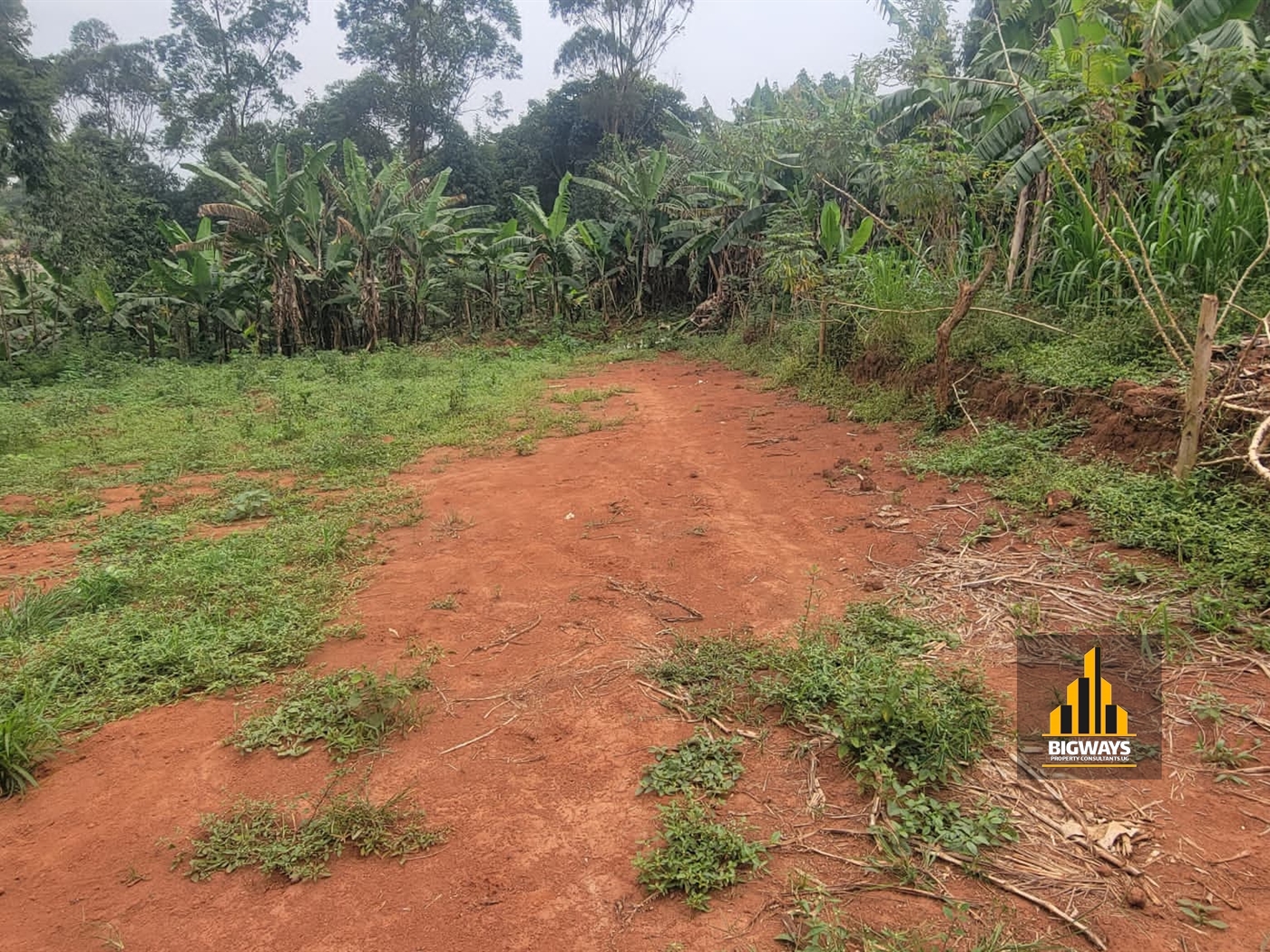 Residential Land for sale in Gayaza Wakiso