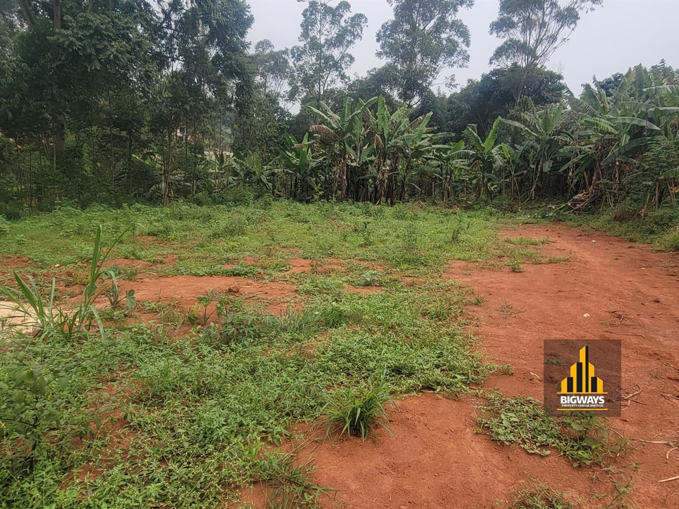 Residential Land for sale in Gayaza Wakiso